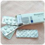 Феназепам  Phenazepam Valenta  1 мг в Гурьевске
