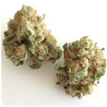 Шишки "White Widow"  (Белая вдова)  Гидропоника -  Бошка VHQ в Гурьевске